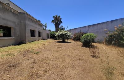 Super Terrain de 1130M² Vue sur Mer à Ain Diab