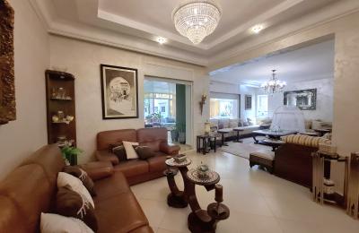 Très Grand Appartement au Quartier Berger en Résidence fermée