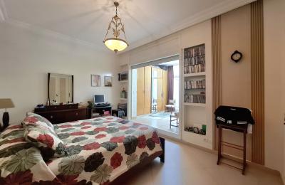 Très Grand Appartement au Quartier Berger en Résidence fermée
