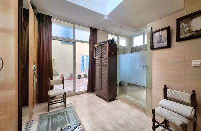Très Grand Appartement au Quartier Berger en Résidence fermée