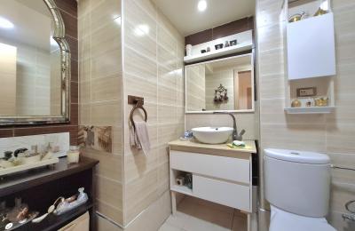 Très Grand Appartement au Quartier Berger en Résidence fermée
