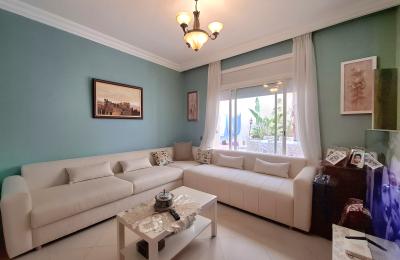 Très Grand Appartement au Quartier Berger en Résidence fermée