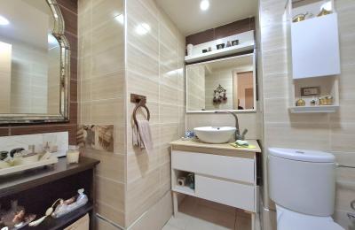 Très Grand Appartement au Quartier Berger en Résidence fermée