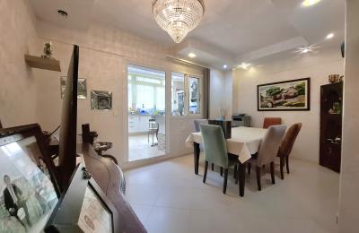 Très Grand Appartement au Quartier Berger en Résidence fermée