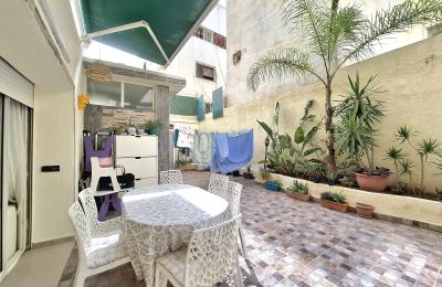Très Grand Appartement au Quartier Berger en Résidence fermée