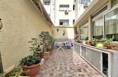 Très Grand Appartement au Quartier Berger en Résidence fermée
