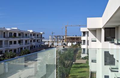 Joli appartement à louer à quelques pas de la mer