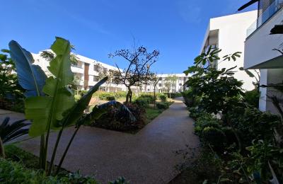 Joli appartement à louer à quelques pas de la mer