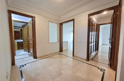 Charmant appartement à Racine 3 Chambres