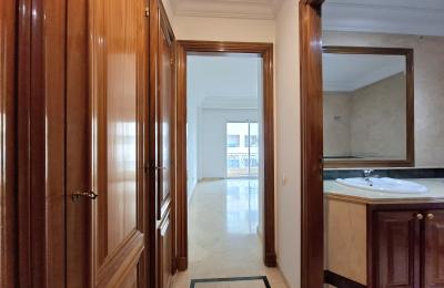 Charmant appartement à Racine 3 Chambres