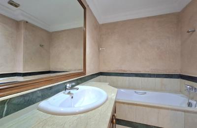 Charmant appartement à Racine 3 Chambres