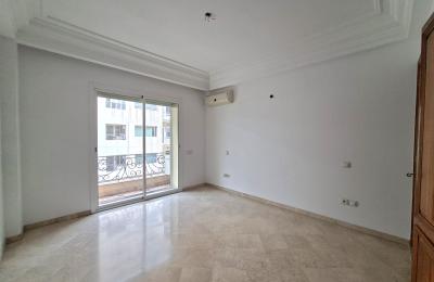 Charmant appartement à Racine 3 Chambres