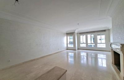 Charmant appartement à Racine 3 Chambres