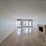 Charmant appartement à Racine 3 Chambres