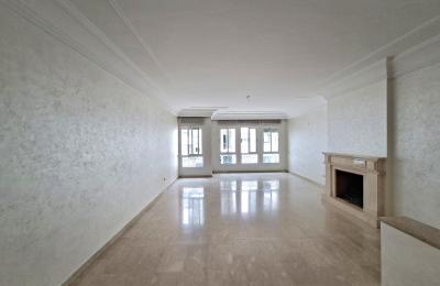 Charmant appartement à Racine 3 Chambres