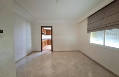 Charmant appartement à Racine 3 Chambres