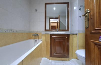 Charmant appartement à Racine 3 Chambres