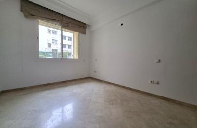 Charmant appartement à Racine 3 Chambres
