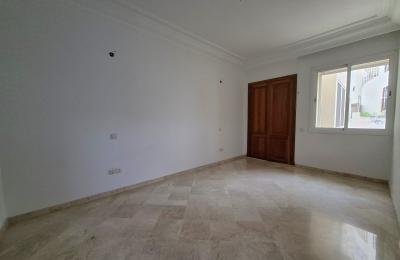 Charmant appartement à Racine 3 Chambres