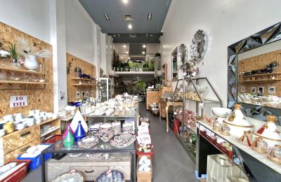 Super Local Commercial à Vendre à Bourgogne