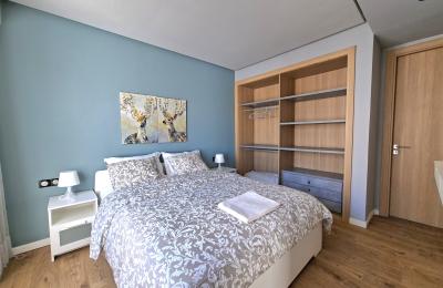 Joli Studio Meublé avec Terrasse à louer à Gauthier