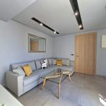 Joli Studio Meublé avec Terrasse à louer à Gauthier