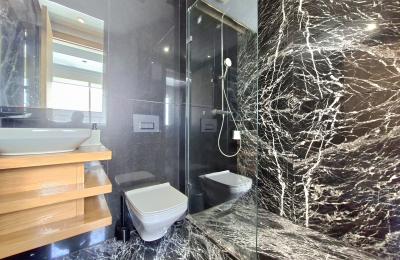 Joli Studio Meublé avec Terrasse à louer à Gauthier