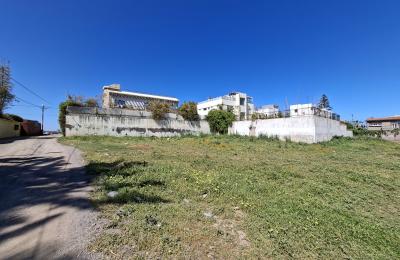Terrain à vendre à Dar Bouazza. Superficie 499 m²