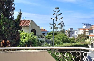 Villa de luxe à louer à Ain Diab. 10 grandes pièces. Bien meublée