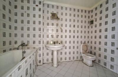 Appartement traversant 4e étage à vendre
