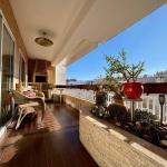 APPARTEMENT D’ARCHITECTE GAUTHIER