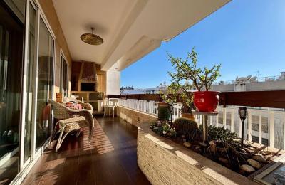APPARTEMENT D’ARCHITECTE GAUTHIER