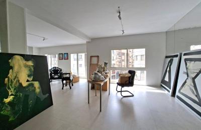 Unique Bureau de 150M² à Louer au Coeur de Racine