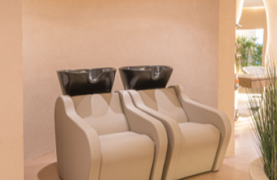 SALON DE BEAUTÉ HAUT DE GAMME À VENDRE – TRIANGLE D'OR