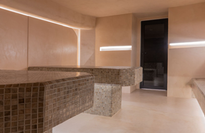 SALON DE BEAUTÉ HAUT DE GAMME À VENDRE – TRIANGLE D'OR