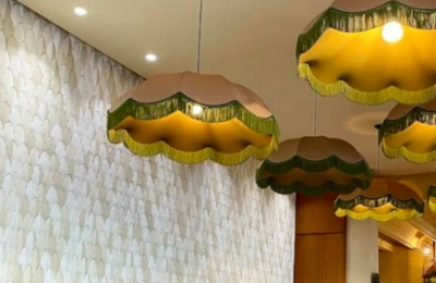 Restaurant-Café Clé en Main à Vendre – Gauthier, Casablanca
