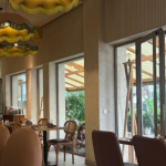 Restaurant-Café Clé en Main à Vendre – Gauthier, Casablanca