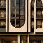 PREMIO COLLECTION – Des bureaux d’exception au cœur de Casablanca
