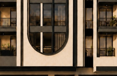PREMIO COLLECTION – Des bureaux d’exception au cœur de Casablanca