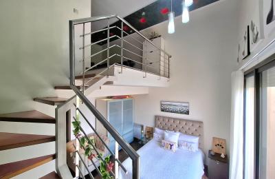 Superbe Villa Vue sur Mer Ain Diab Extension