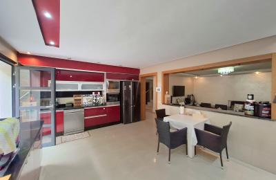 Superbe Villa Vue sur Mer Ain Diab Extension