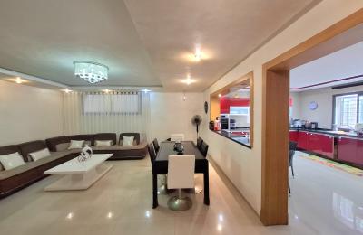 Superbe Villa Vue sur Mer Ain Diab Extension