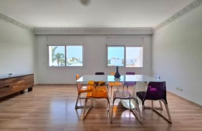 Super Duplex de 248M² à Ain Diab à Vendre