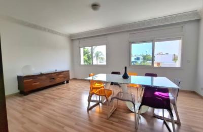 Super Duplex de 248M² à Ain Diab à Vendre