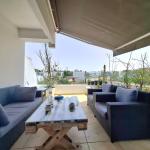 Super Duplex à Louer à Ain Diab, 242m2