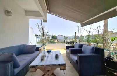 Super Duplex à Louer à Ain Diab, 242m2
