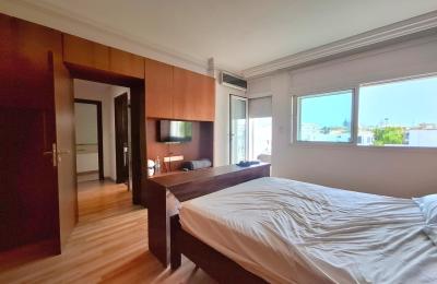 Super Duplex de 248M² à Ain Diab à Vendre