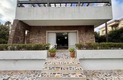Villa sur 1010m² de Terrain à Vendre à Polo
