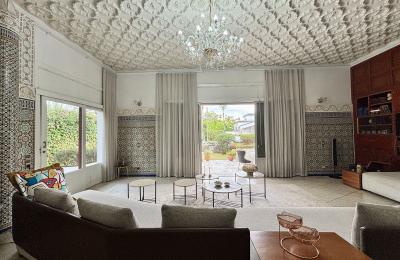 Villa sur 1010m² de Terrain à Vendre à Polo