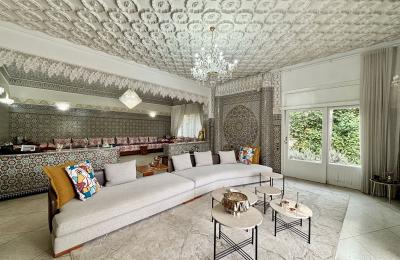 Villa sur 1010m² de Terrain à Vendre à Polo